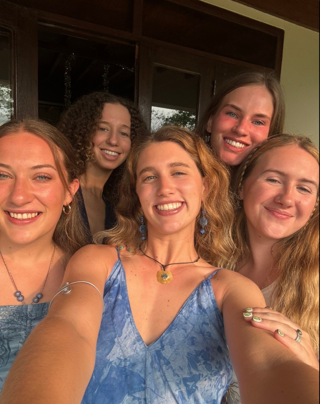 Take Me To:&nbsp;Pai