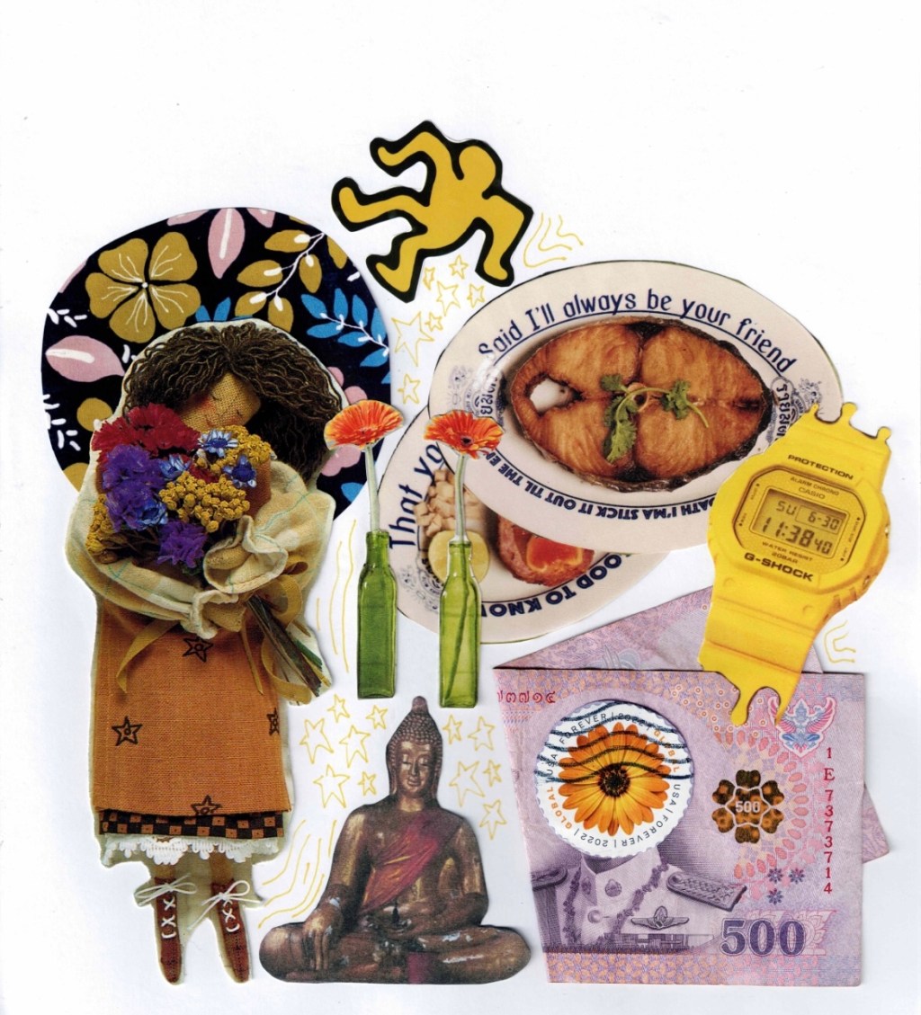 From the Archives: Margins of the Mind – When Inner Monologues Become&nbsp;Bridges