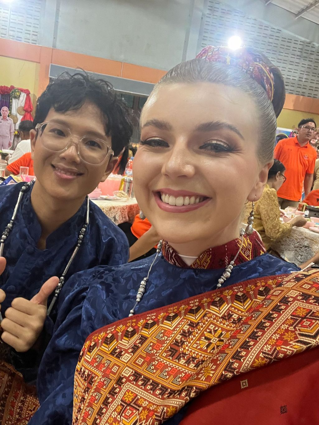 First Term Favorites