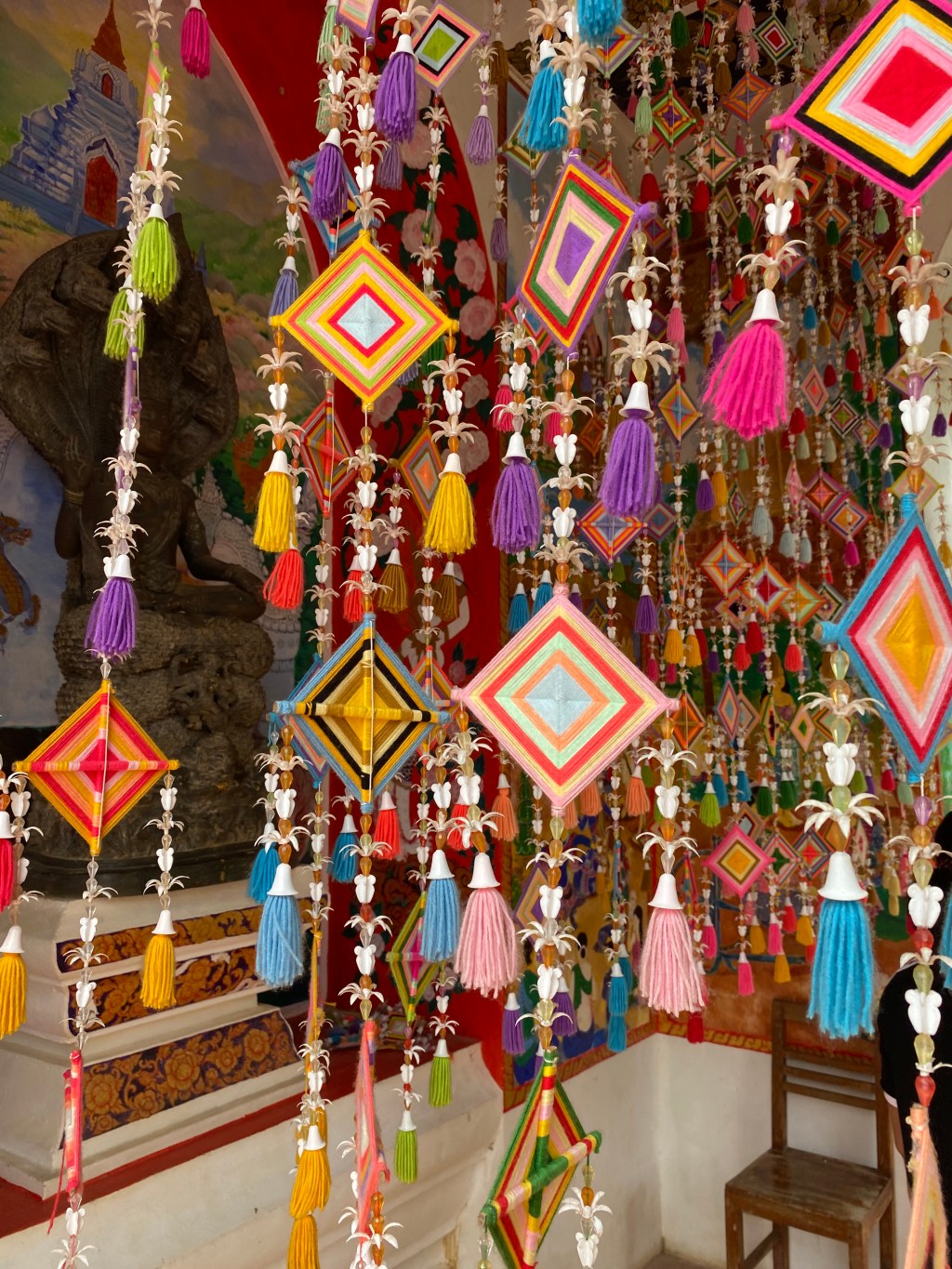 YOLO: Strangers Aren’t So&nbsp;Strange!