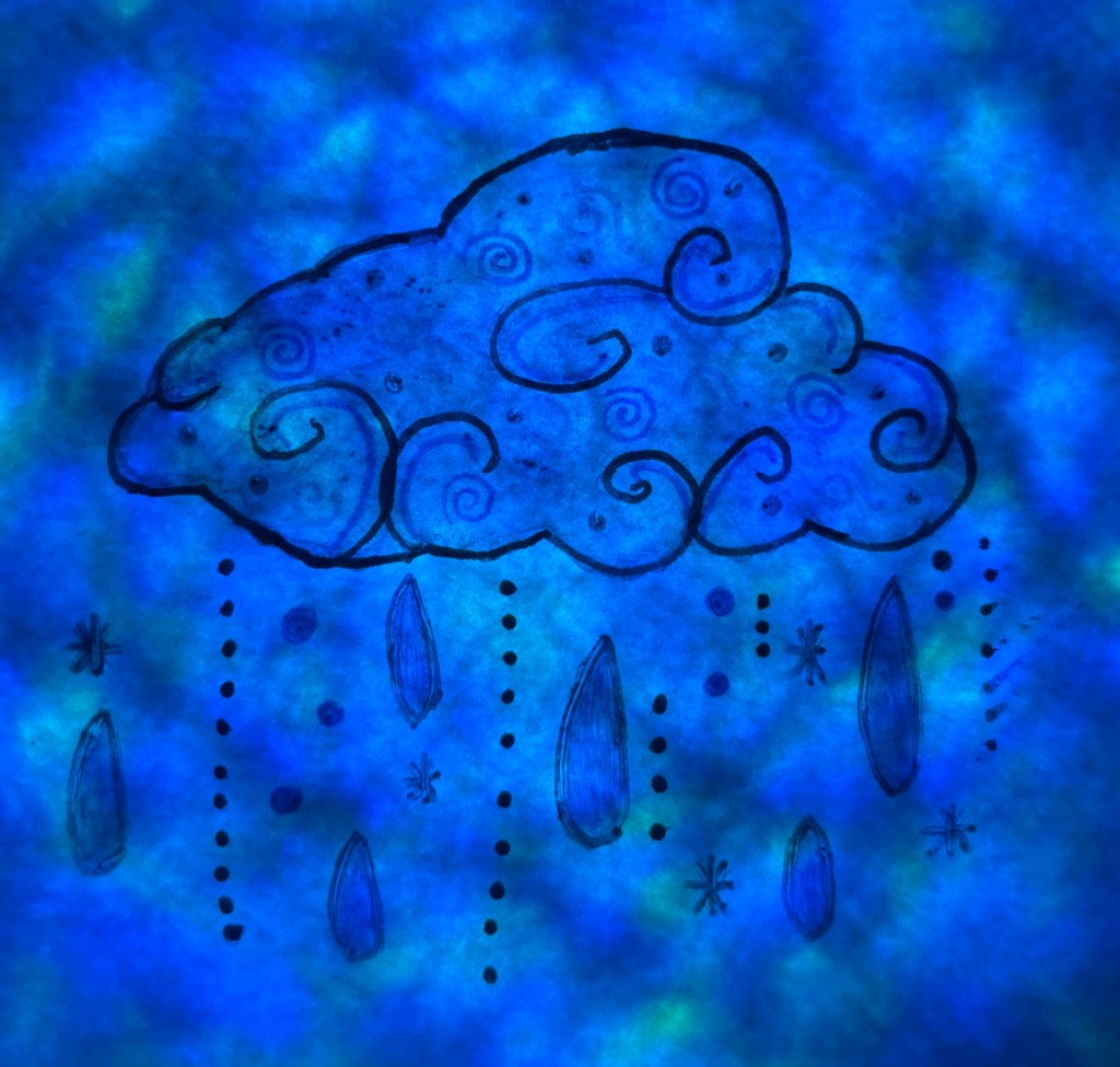 SSFF – When It Rains, It&nbsp;Pours