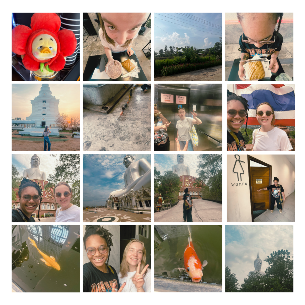 Ellie’s Site Through Bryanna’s&nbsp;Eyes