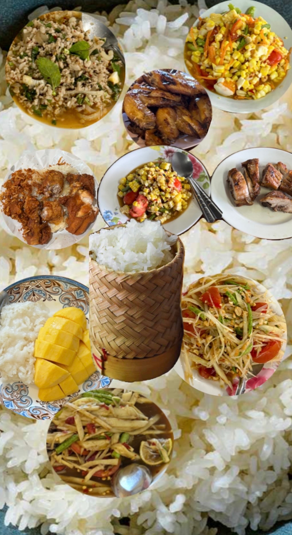 Reaching Flow State (While Eating Thai&nbsp;Food)