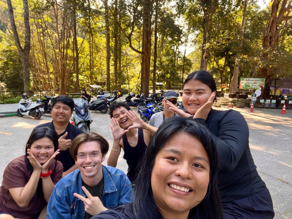 What Did 2025 Mean to&nbsp;You?